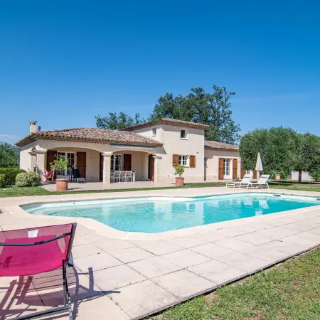 Villa Gaïa