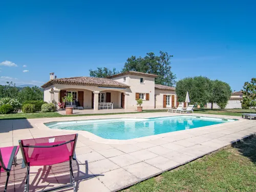 Villa Gaïa
