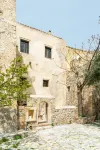 Dorovinis Monemvasia Castlehouses - 3-Star