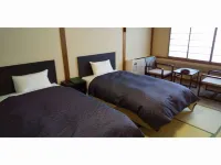 Green View Tateyama 비조다이라 주변 호텔