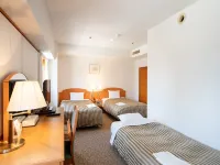 Garden Hotel Kanazawa