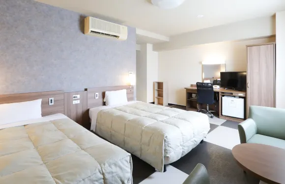 津市站前經濟酒店