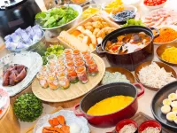 La'Gent Stay Hakodate Ekimae - breakfast