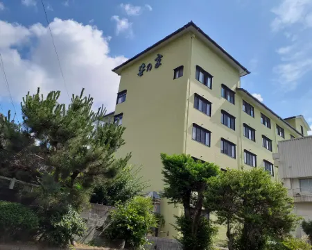 Kikuchi Sasanoya Hotéis em Kikuchi