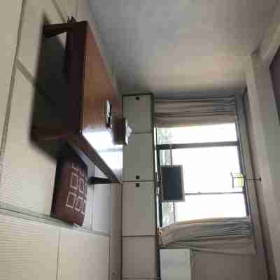 ホテルカアナパリ Rooms