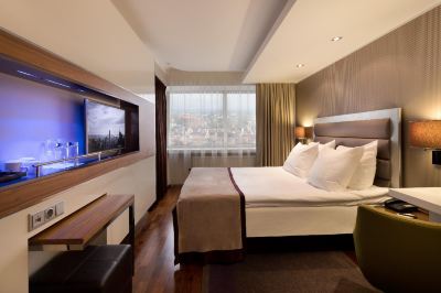 Other Radisson Blu Hotel Olümpia Photo