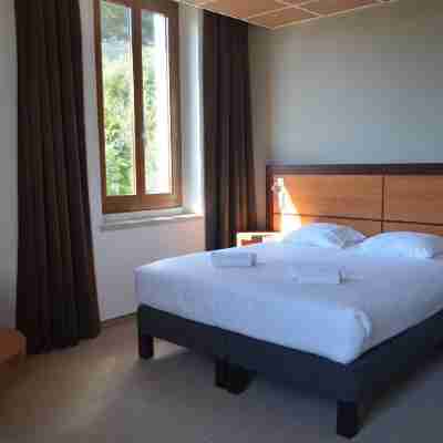 Hostellerie Notre Dame Des Lumieres Hôtel Rooms