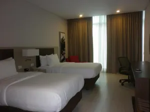 Hilton Garden Inn Barranquilla