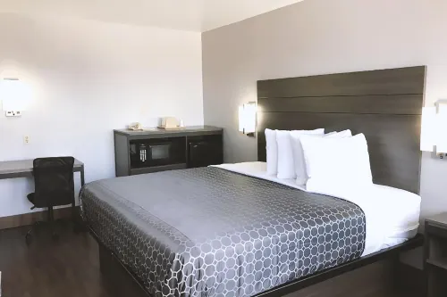 Americas Best Value Inn & Suites San Antonio Arena District - Kolam Renang