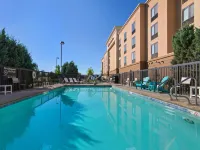 Hampton Inn & Suites Walla Walla