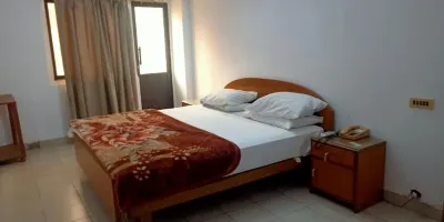 Gulf Hotel