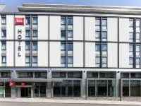 Ibis Brighton City Centre - Station Hotels near L＇OCCITANE EN PROVENCE