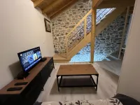 La Ferme Aux Diligences Hotel di Cruseilles