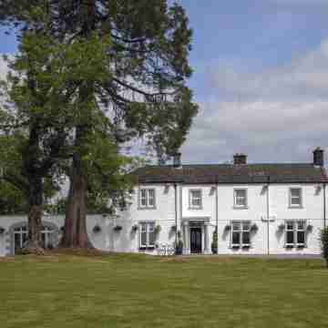 Dryfesdale Hotel, BW Signature Collection Hotel Exterior