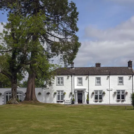 Dryfesdale Hotel, BW Signature Collection
