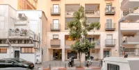 Brand New Duplex 2 Bedrooms TL58 Hotels in Florentin