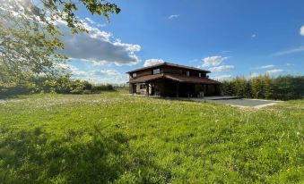 Zenbreak Villa Nerbis 6 Bd