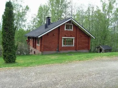 Koivurinne Hotels in Mantta-Vilppula