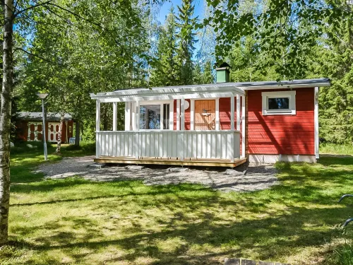 Västäräkki Hotels in Varpaisjarvi