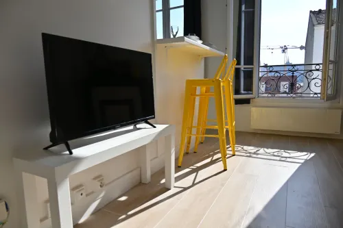 Welcome to Cosy Studio - Apartments