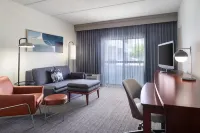 Courtyard Atlanta Executive Park/Emory Hotels in Brookhaven