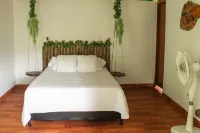 Cabaña Type Glamping - with Swimming Pool - جاكوزي