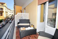 Central Apartment Stella House