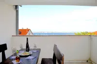 Panoramic View Apartment Marijane - Apartments
