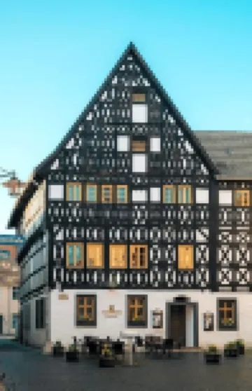 Watzdorfer Geleitschenke Und Herberge