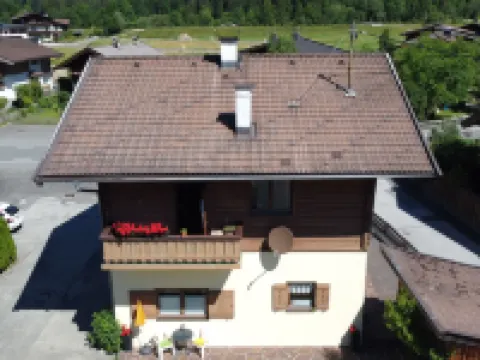 Peter Hoteles en Waidring