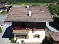 Peter Hotels in Waidring