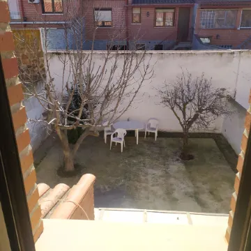 Private Double Room in Toledo