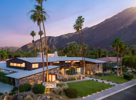 Del Marcos Hotel, A Kirkwood Collection Hotel Hotels near Only in Palm Springs