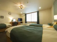 Rurikei Onsen for Rest Resort Hotels in Nantan