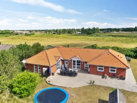 "Jonke" - 800m from the Sea Hotels in Blavand