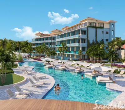 Sandals Dunns River All Inclusive Couples Only Hôtels à : 