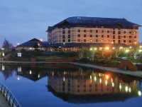Copthorne Hotel Merry Hill-Dudley Hotels in Dudley