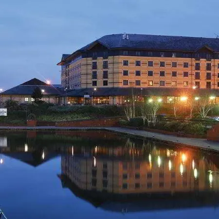 Copthorne Hotel Merry Hill-Dudley