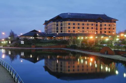 Copthorne Hotel Merry Hill-Dudley