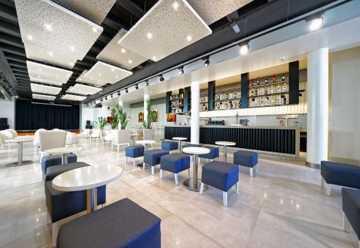 부대 시설 이미지