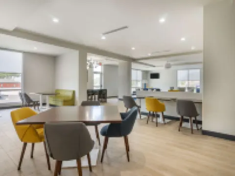 Comfort Inn & Suites New Port Richey Downtown District Hotels in Pasco County