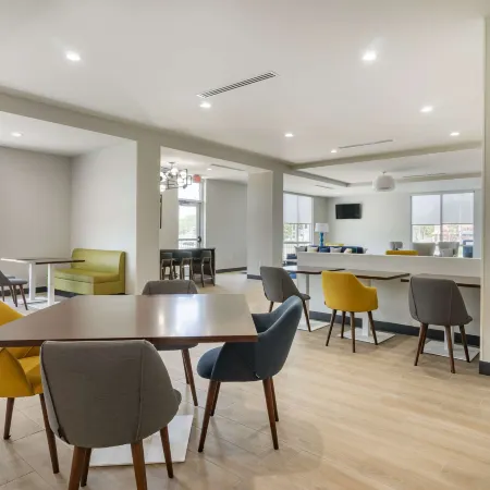 Comfort Inn & Suites New Port Richey Downtown District
