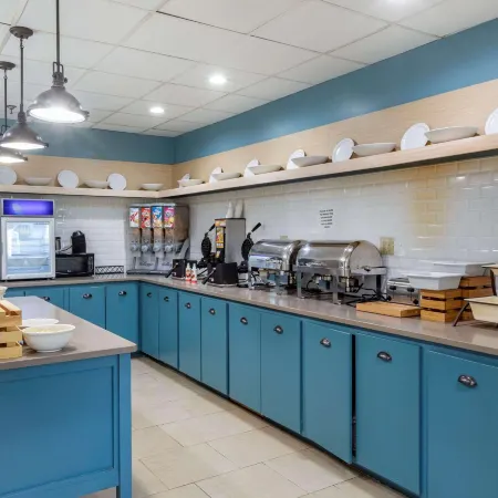Country Inn & Suites by Radisson, Atlanta Downtown