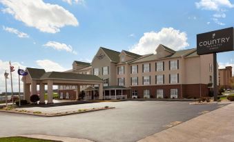 Country Inn & Suites by Radisson, Harrisonburg, VA