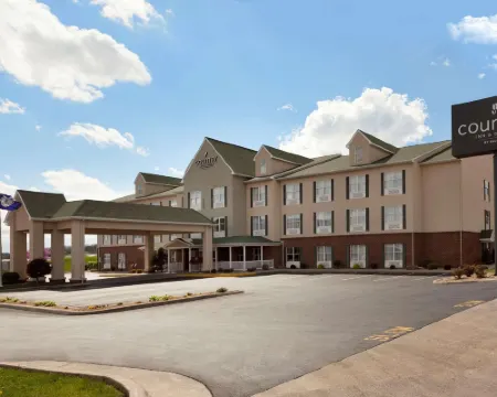Country Inn & Suites by Radisson, Harrisonburg, VA Hotels in Harrisonburg