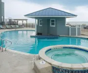 DoubleTree by Hilton Corpus Christi Beachfront - Beach