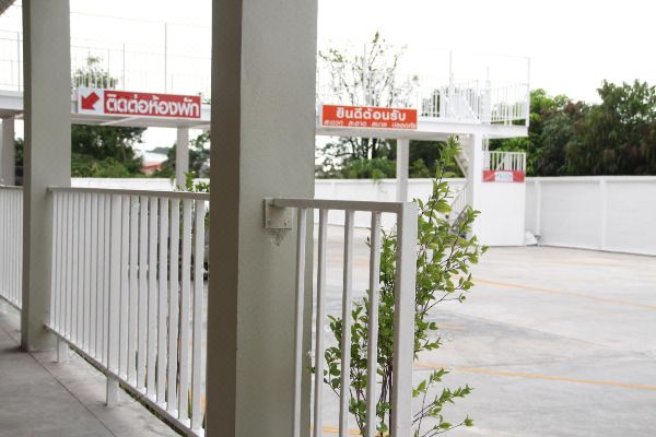 The Peach hotel(โรงแรม เดอะพีช เพชรบุรี // The Peach Hotel Phetchaburi)_2