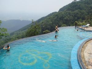 Khu Resort Belvedere Tam Đảo