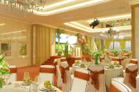 Tien Loc Palace Hotel - Kylpylä