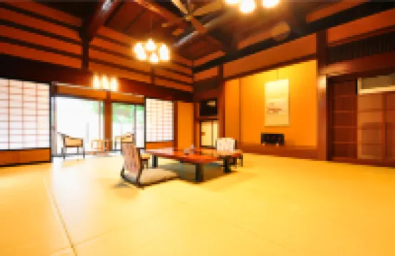 Koshinoyado Takashimaya